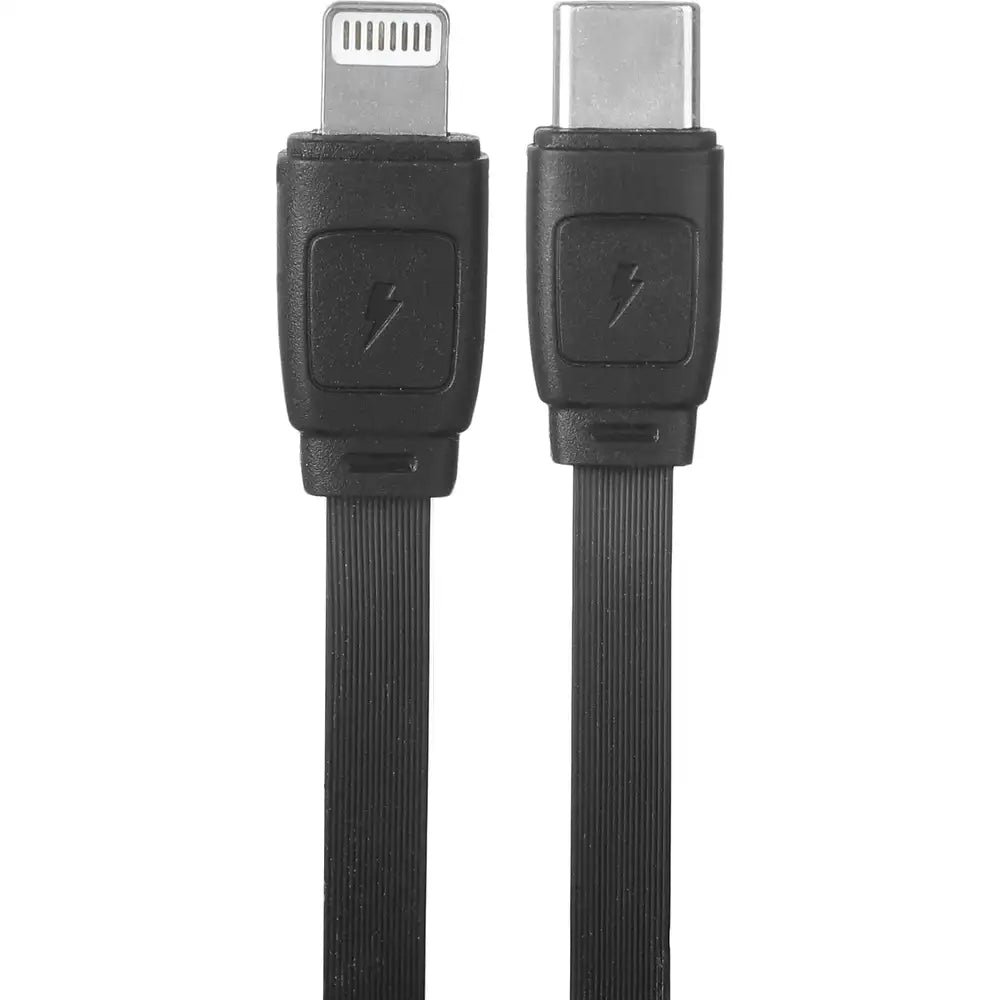 Lanex N4 Power Bank, 20000 mAh - Black