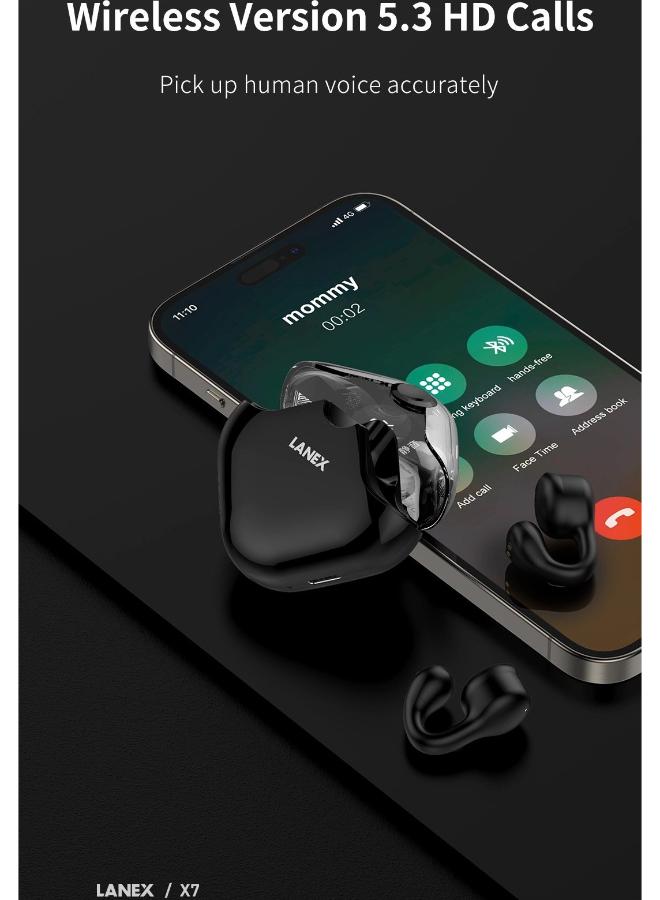 Lanex TWS X7