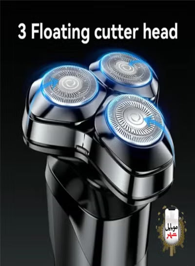 Electric shaver Yesido MG05 Black