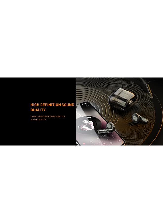 سماعة الرأس اللاسلكية X3 TWS