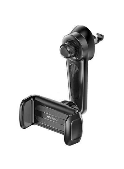 Yesido 720 Free Rotation Car Holder - C165