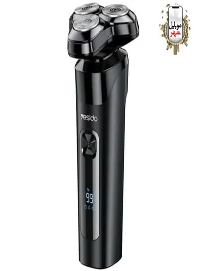 Electric shaver Yesido MG05 Black