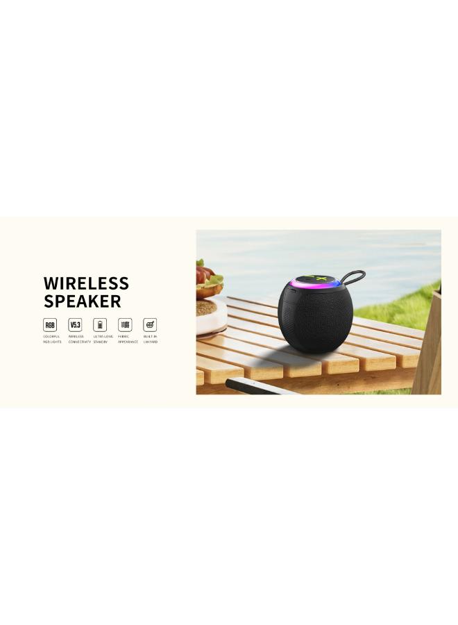 LY10 Wireless Speaker