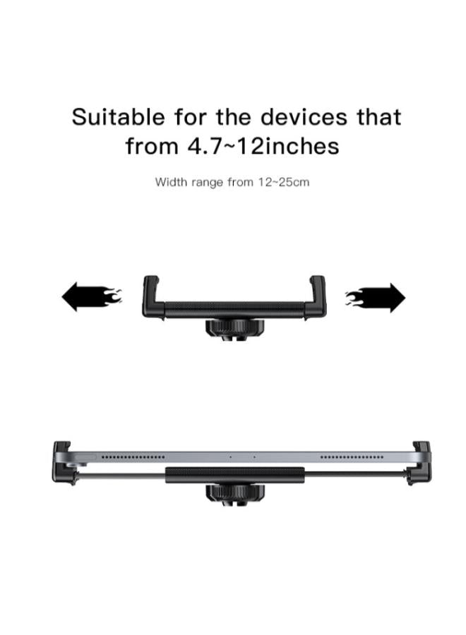 C171 High Quality Wholesale Car Mount Holder Long Arm Car Phone Holder For Car Dashboard