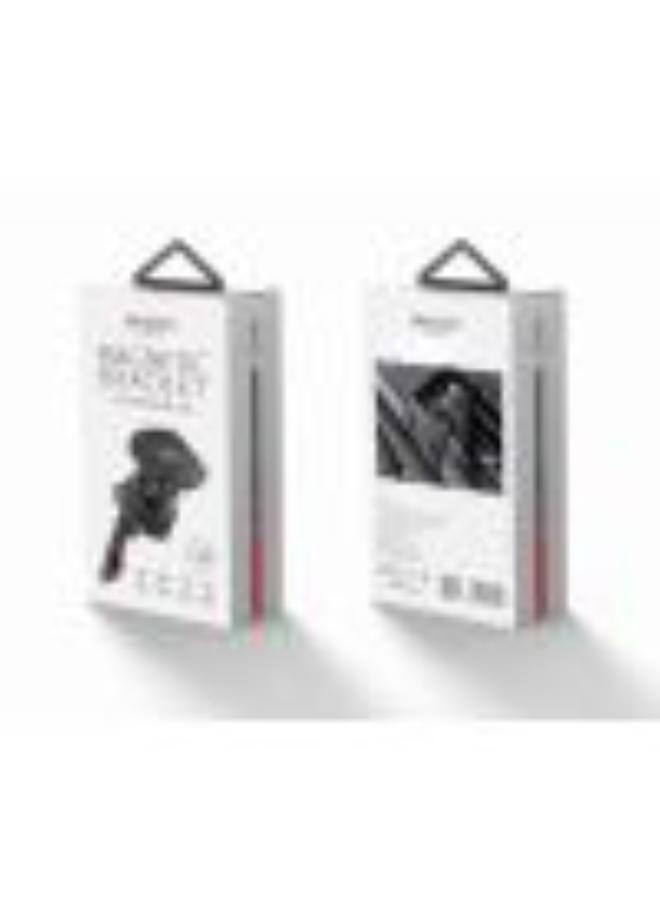 C128 New Magnetic Magnet 360 Rotation Universal Outlet Air Vent Mobile Phone Holder For Car