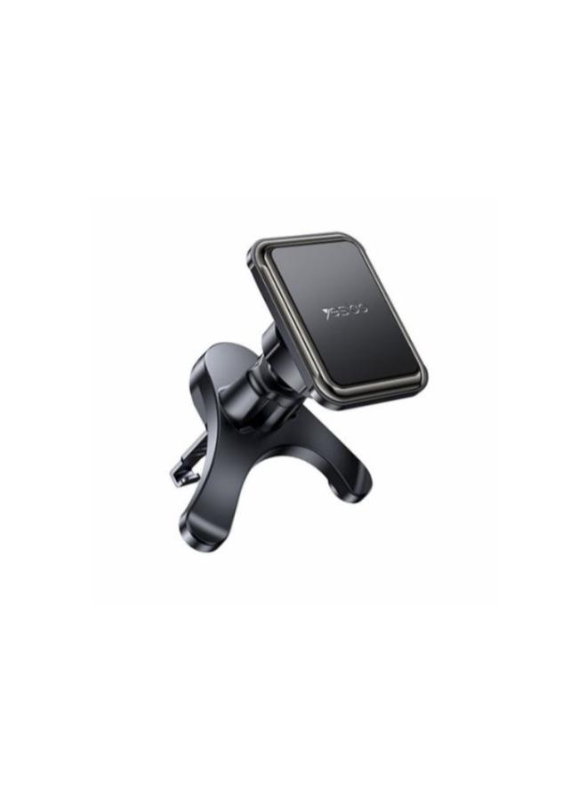C246 Free Rotating Angle Upgraded Airvent Clip Stably Standing Magnetic Air Vent Phone Holder