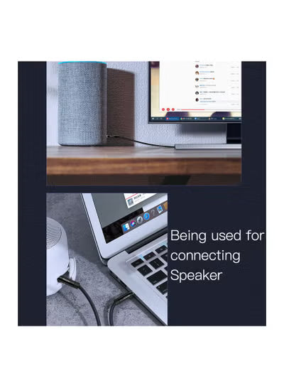 Yesido Audio Cable YAU14