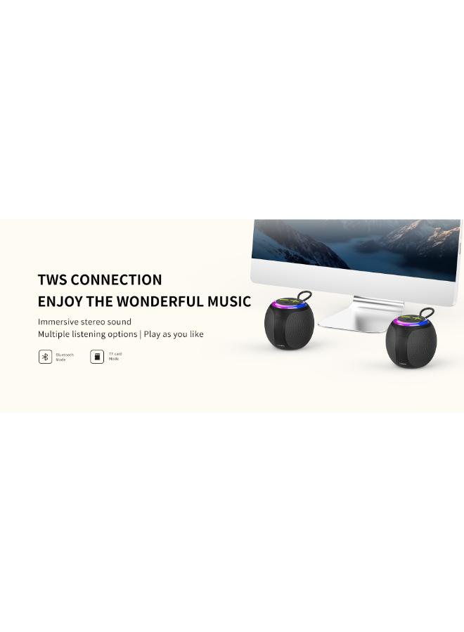 LY10 Wireless Speaker