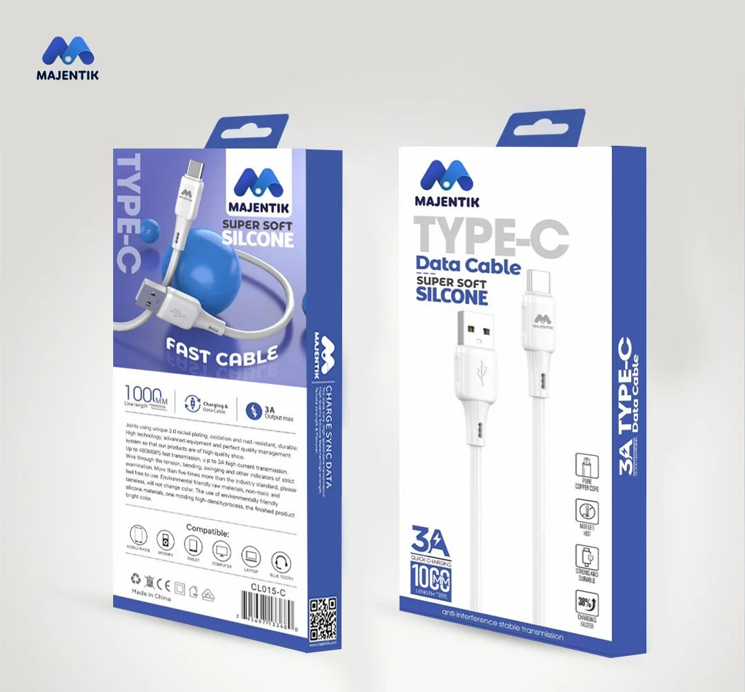 Cable CL-015C Type-C