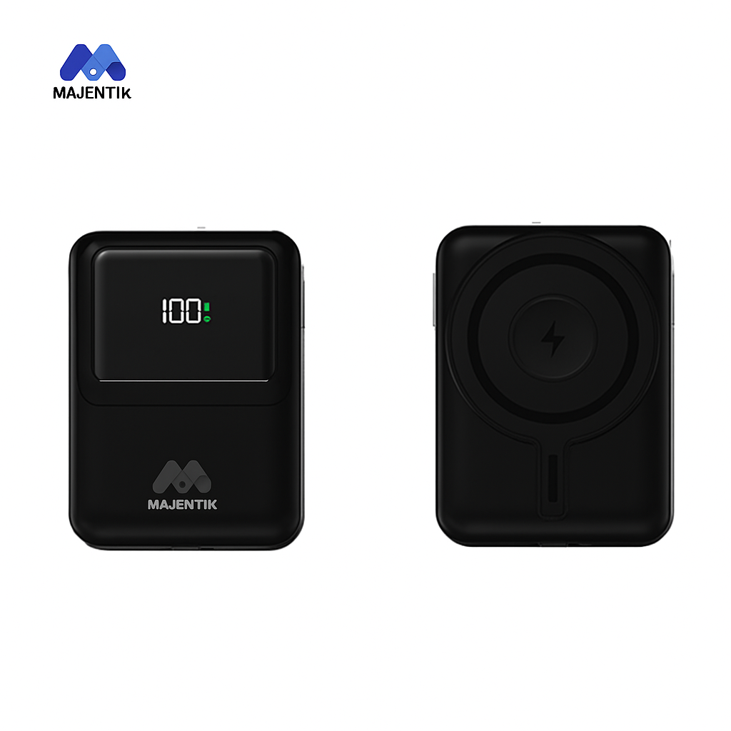 Power Bank MJ-28 10000 mAh