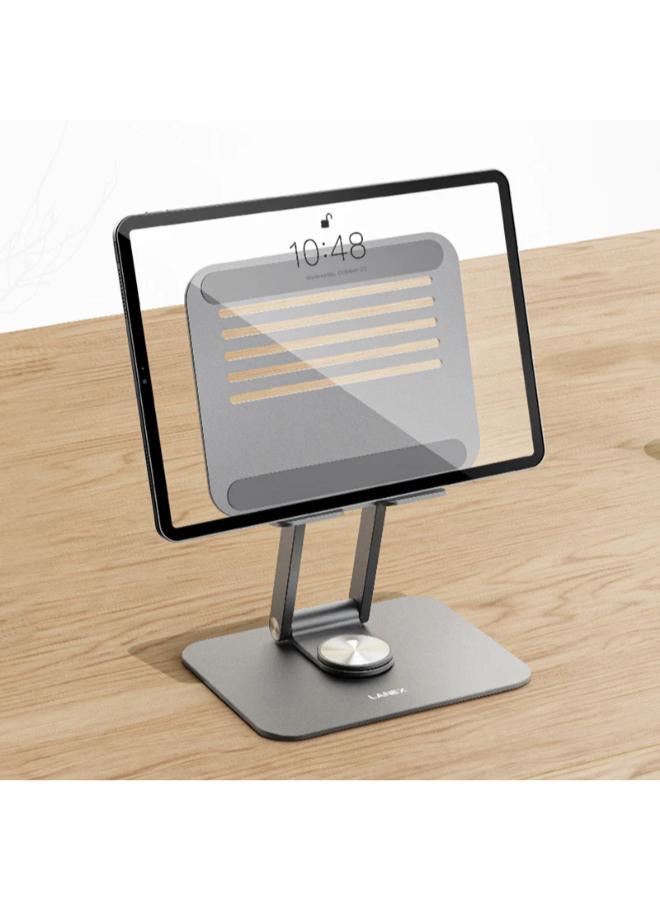 Lanex Lz20 Aluminum Alloy Desktop Phone Holder