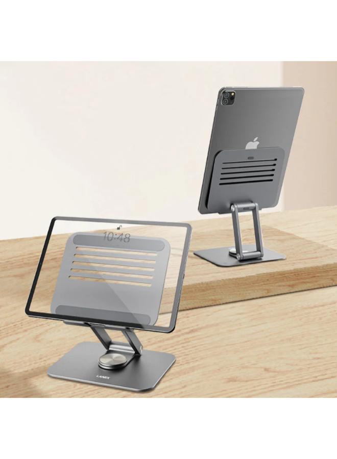 Lanex Lz20 Aluminum Alloy Desktop Phone Holder