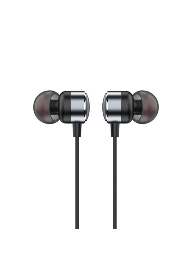 RECCI Metal Type-C Wired Earphone REP-L38