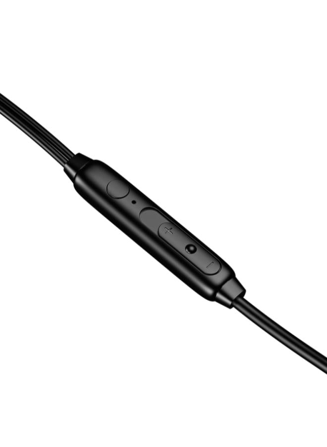 RECCI Metal Type-C Wired Earphone REP-L38