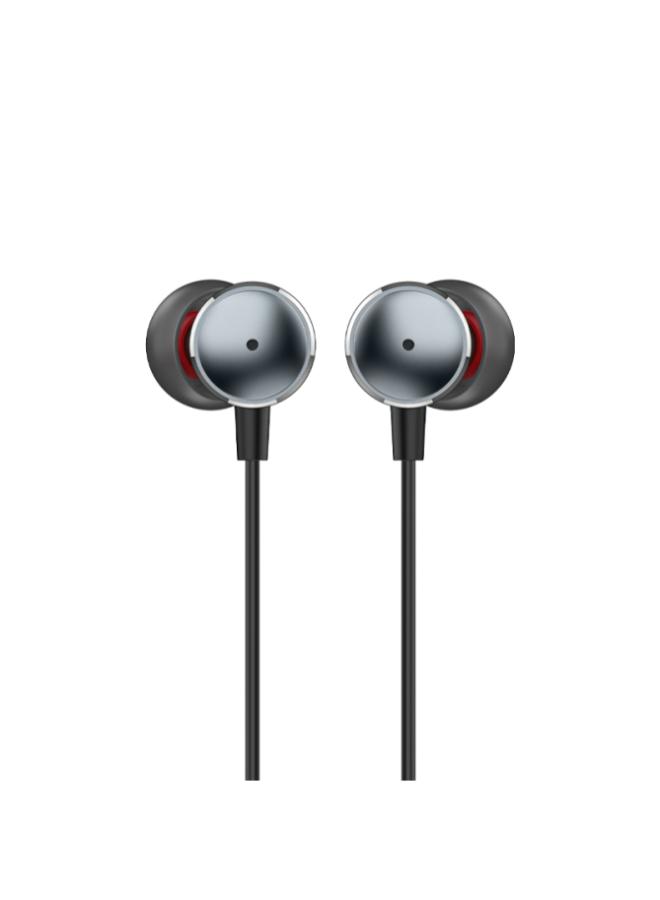 RECCI Metal Type-C Wired Earphone REP-L38