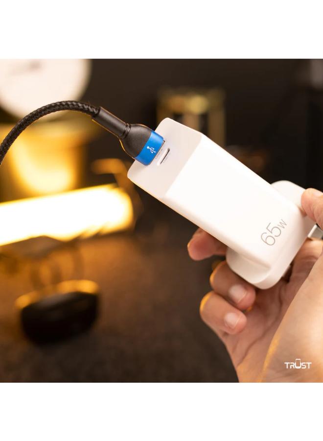 Recci SkyLine 3 in 1 Cable RTC-T12