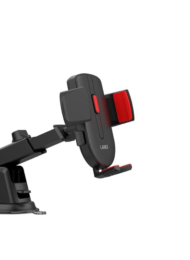 LANEX LZ09 Smart Phone Car Holder