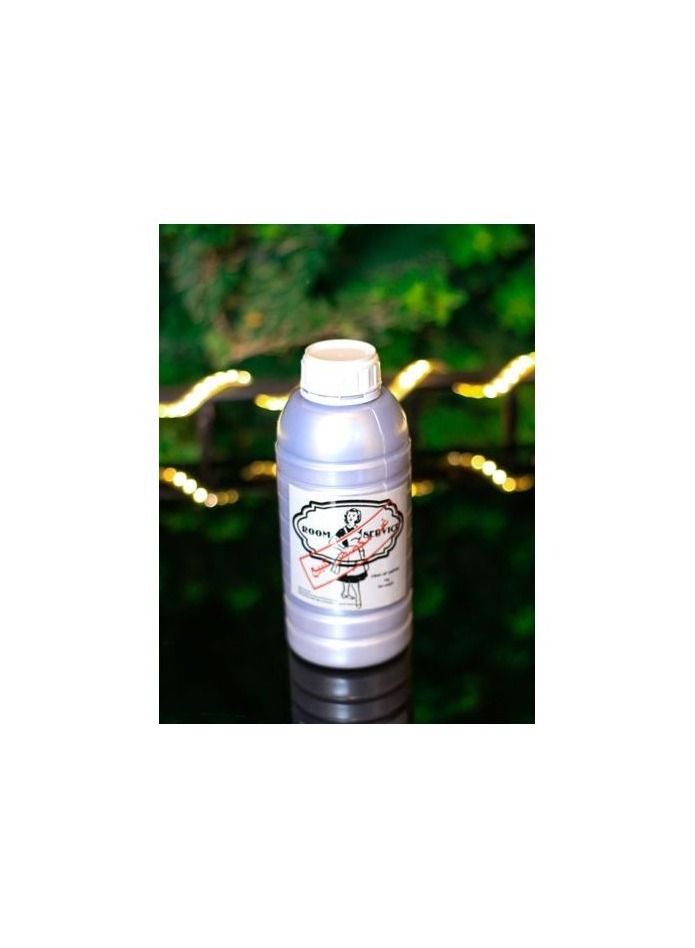 The original hotel freshener