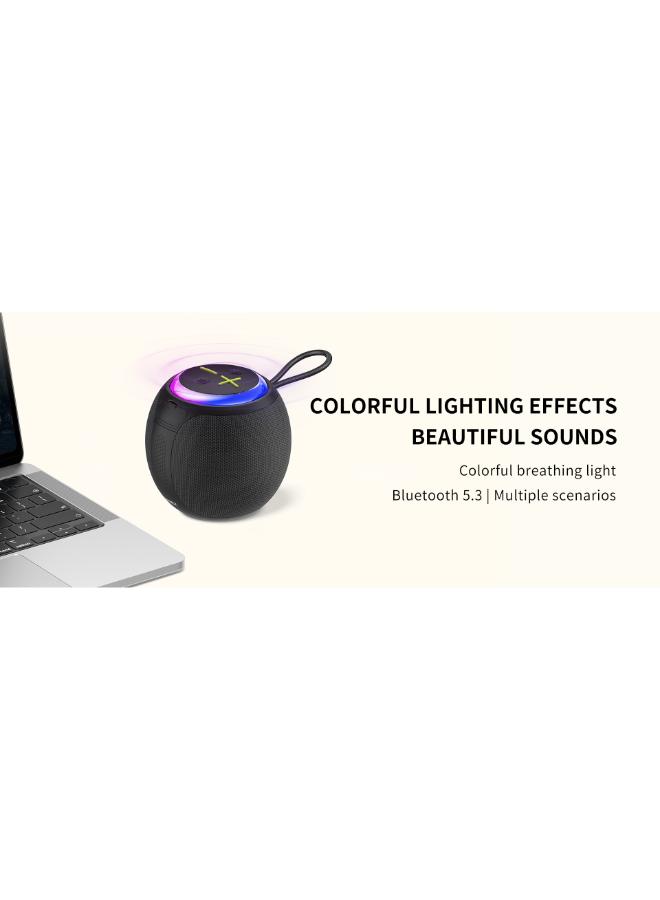 LY10 Wireless Speaker