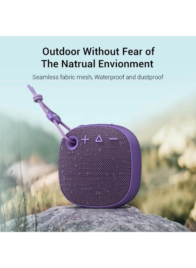 Recci Mini Bluetooth Portable Wireless Speaker RSK-W43