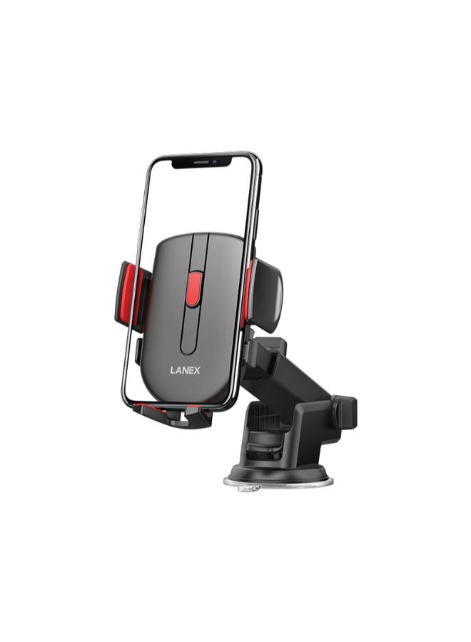 LANEX LZ09 Smart Phone Car Holder