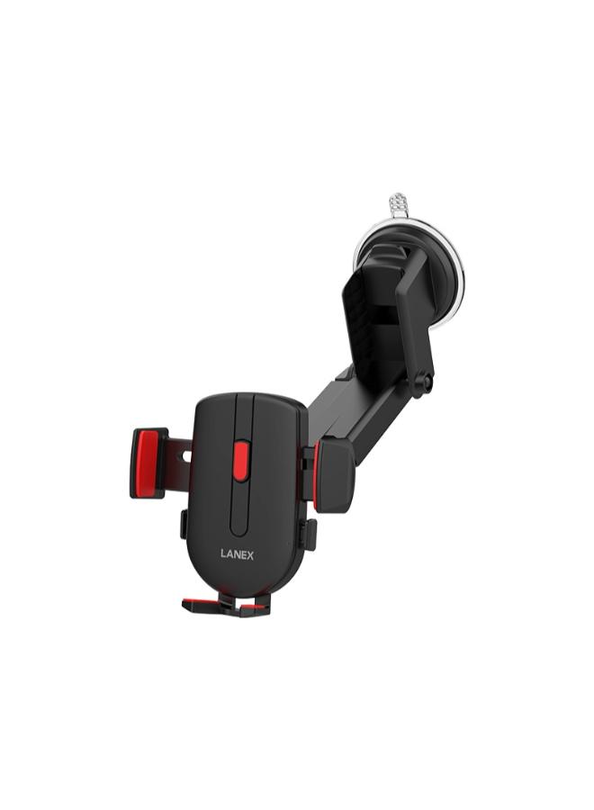 LANEX LZ09 Smart Phone Car Holder