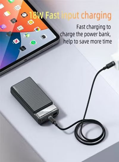 YESIDO - Power Bank 10000MAH 15W (YP57)
