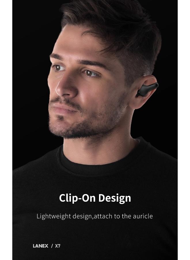 Lanex TWS X7