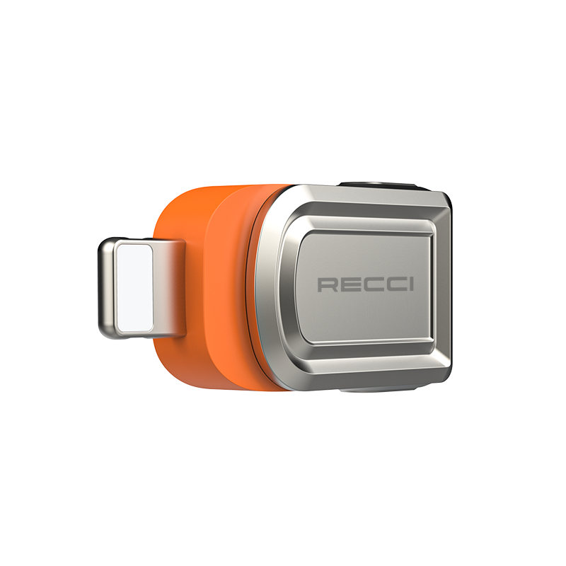 Recci RDS-A16L Ultra Fast Data Transfer Adapter USB 3.0 to Lightning OTG
