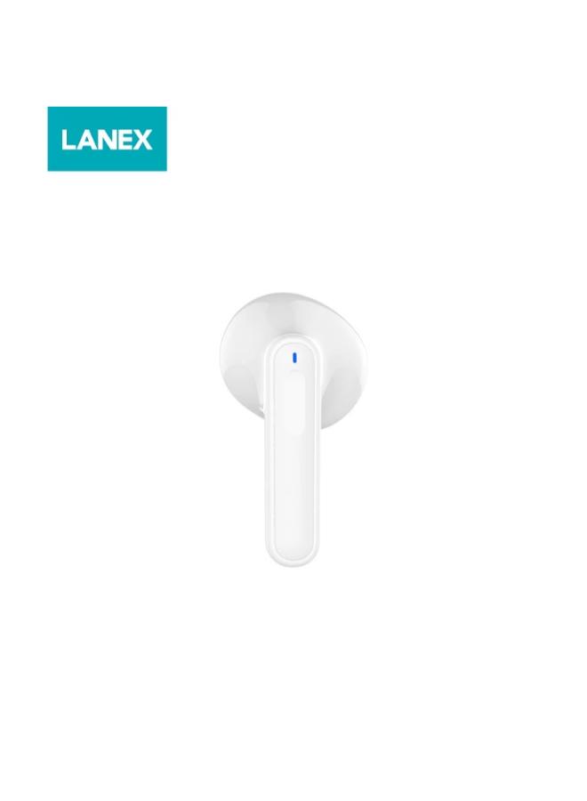LANEX X1 TWS EARPHONE BT V5.3