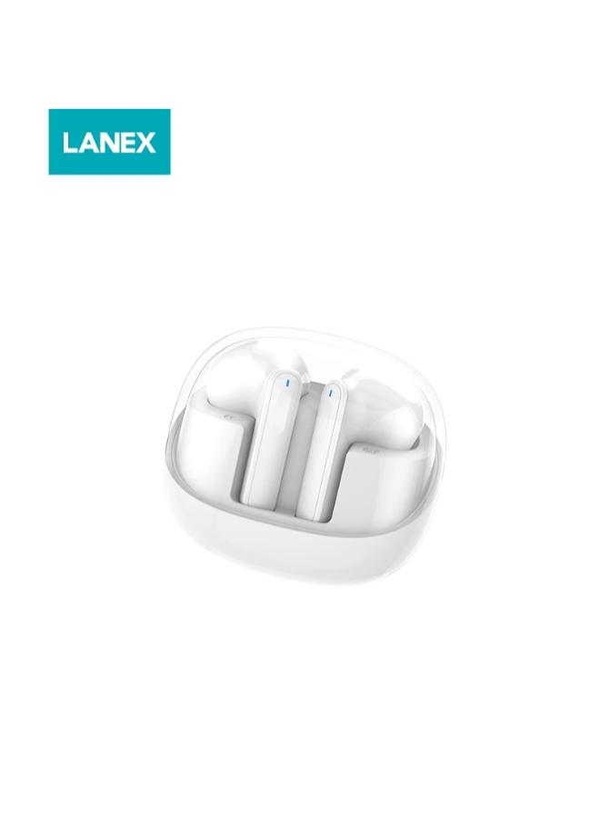 LANEX X1 TWS EARPHONE BT V5.3