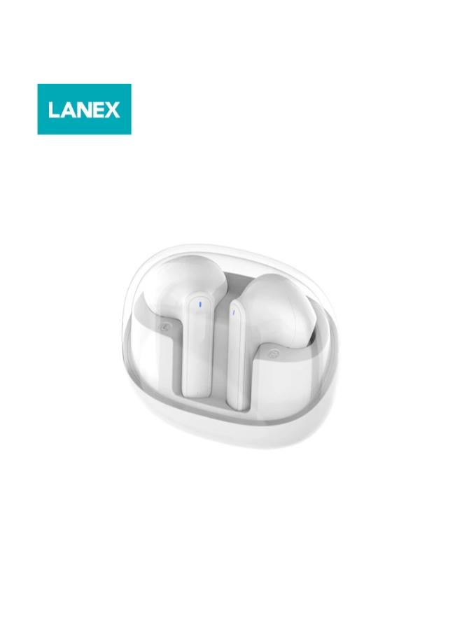LANEX X1 TWS EARPHONE BT V5.3