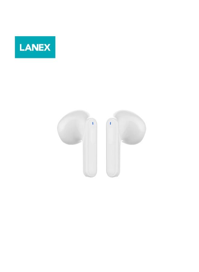 LANEX X1 TWS EARPHONE BT V5.3