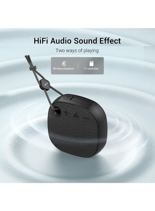 Recci Mini Bluetooth Portable Wireless Speaker RSK-W43