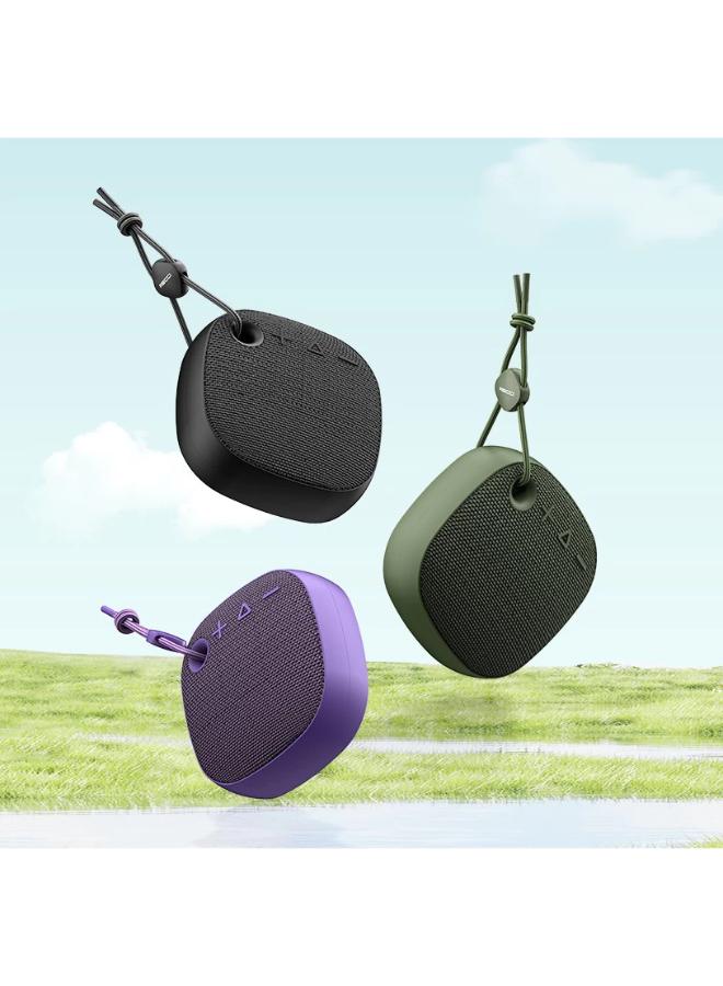 Recci Mini Bluetooth Portable Wireless Speaker RSK-W43