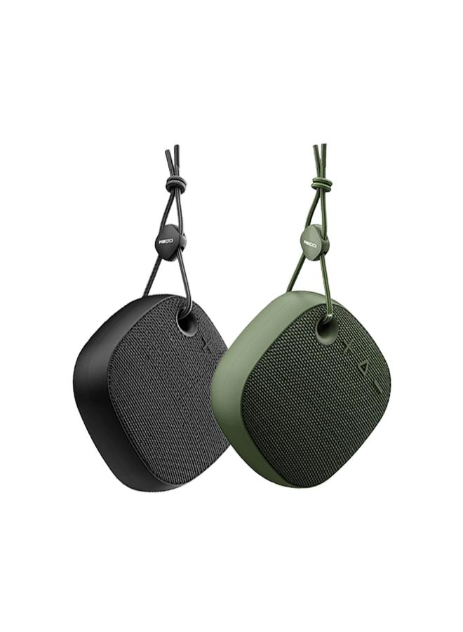 Recci Mini Bluetooth Portable Wireless Speaker RSK-W43