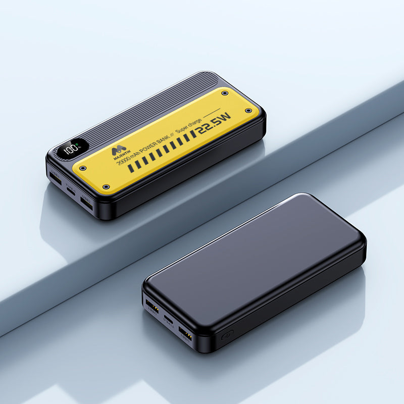 Power Bank MJ-11 20000 mAh