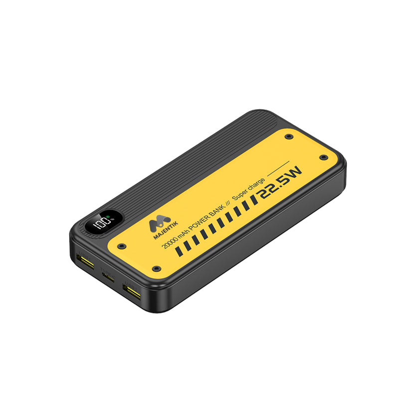 Power Bank MJ-11 20000 mAh